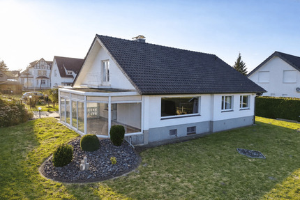 Haus Gütersloh Isselhorst - 4 Zimmer, 98 m&sup2;, 385.000&euro; | Angebot:26695745
