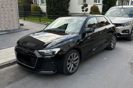 Audi A1 89.300 km 16.200 &euro; Lippstadt 59555