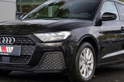 Audi A1 1.100 km 24.900 &euro; Neubeckum 59269