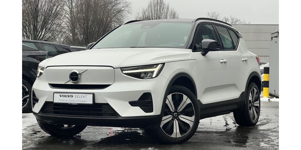Volvo XC40 56.206 km 28.450 &euro; Gütersloh 33334