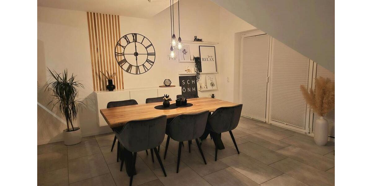 Maisonettenwohnung Ennigerloh - 3 Zimmer, 90 m&sup2;, 850&euro; | Angebot:26579810
