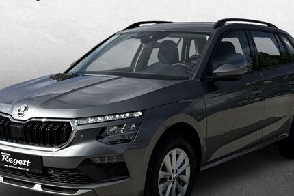 Skoda Kamiq 17.266 km 22.990 &euro; Soest 59494