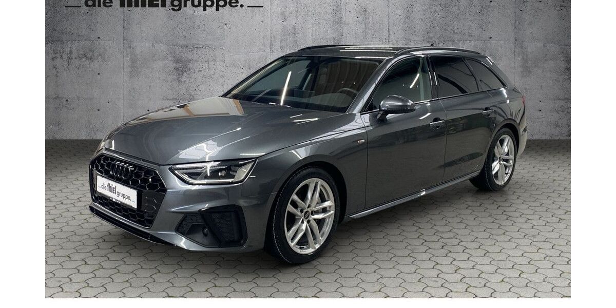 Audi A4 58.627 km 31.760 &euro; Rheda-Wiedenbrück 33378