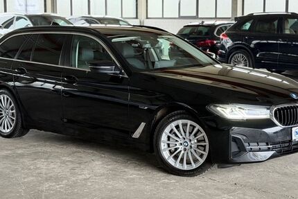 BMW 520 79.000 km 25.499 &euro; Oelde 59302