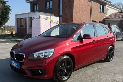 BMW 218 200.000 km 7.900 &euro; Erwitte 59597