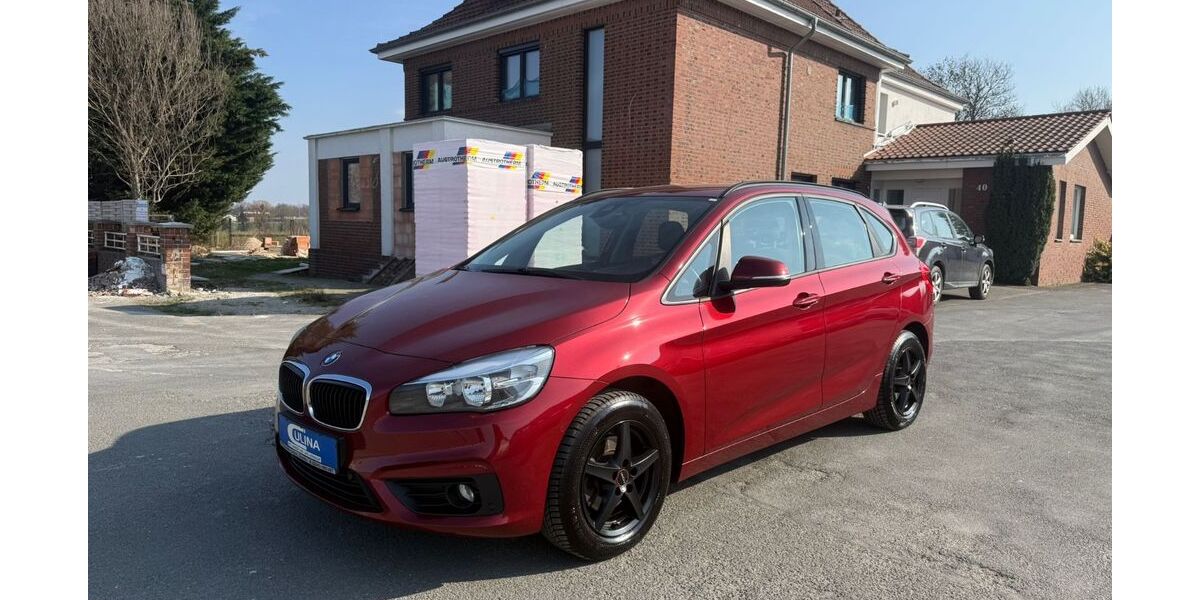 BMW 218 200.000 km 7.900 &euro; Erwitte 59597