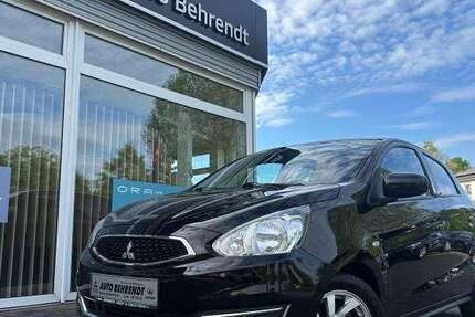 Mitsubishi Space Star 82.630 km 9.850 &euro; Soest 59494
