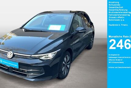 VW Golf 21.835 km 25.985 &euro; Gütersloh 33334