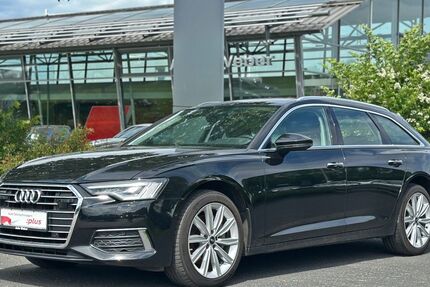 Audi A6 80.950 km 33.860 &euro; Neubeckum 59269