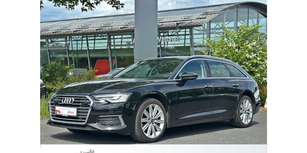 Audi A6 80.950 km 33.860 &euro; Neubeckum 59269