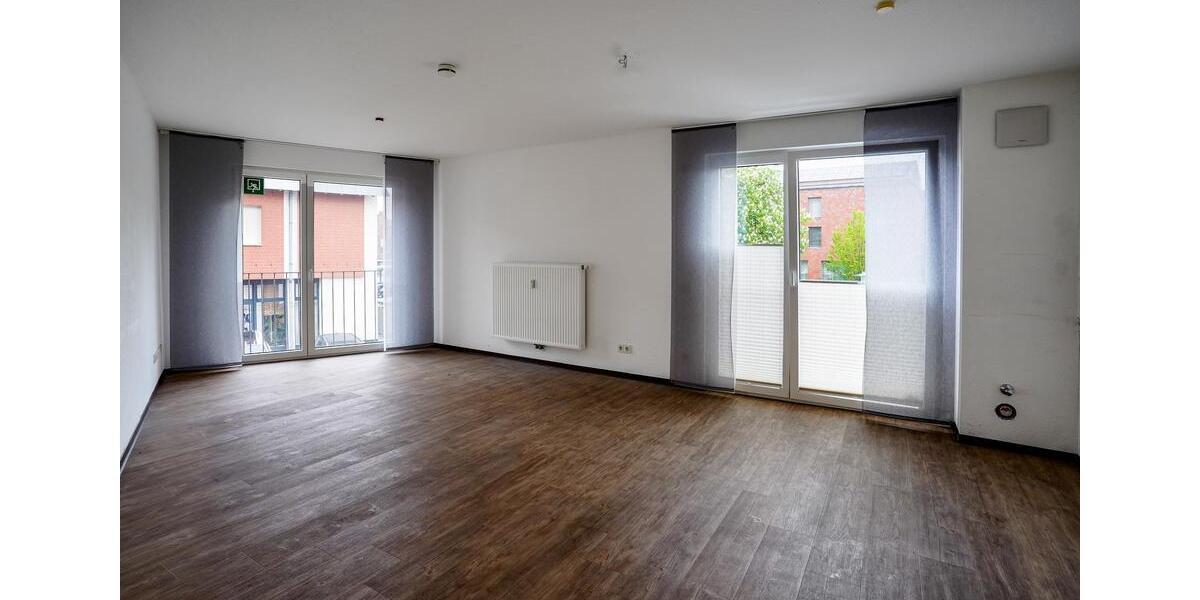 Etagenwohnung Ennigerloh - 2 Zimmer, 48 m&sup2;, 550&euro; | Angebot:26147164