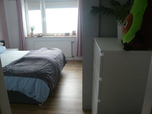 Etagenwohnung Welver Scheidingen - 4 Zimmer, 100 m&sup2;, 138.000&euro; | Angebot:26744667