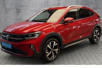 VW Taigo 40.300 km 19.850 &euro; Paderborn 33100
