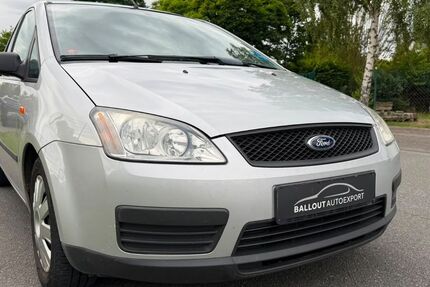 Ford C-Max 135.000 km 699 &euro; Lippstadt 59557