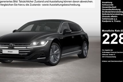 VW Arteon 193.712 km 20.500 &euro; Oelde (Stromberg) 59302