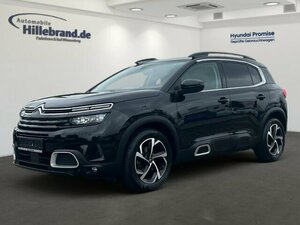 Citroen C5 Aircross Feel 1.2 PureTech 130 EU6d-T Navi Digi 81.900 km 13.990 &euro; Bad Wünnenberg 33181