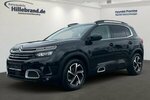Citroen C5 Aircross Feel 1.2 PureTech 130 EU6d-T Navi Digi 81.900 km 13.990 &euro; Bad Wünnenberg 33181