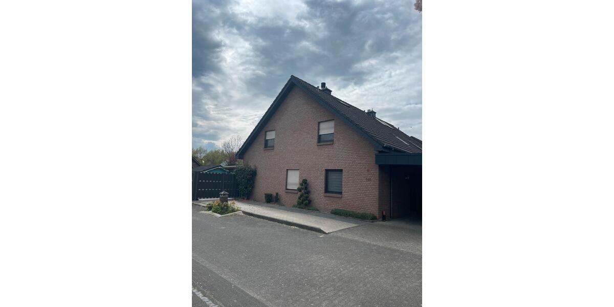 Doppelhaushälfte Gütersloh Kattenstroth - 5 Zimmer, 122 m&sup2;, 465.000&euro; | Angebot:26236905