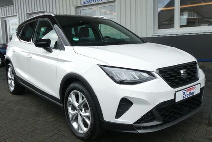 Seat Arona 29.521 km 20.290 &euro; Paderborn 33106