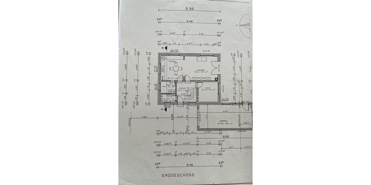 Einfamilienhaus Soest - 5 Zimmer, 120 m&sup2;, 539.000&euro; | Angebot:26414920