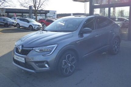 Renault Arkana 23.660 km 21.900 &euro; Soest 59494