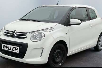 Citroen C1 32.000 km 9.780 &euro; Gütersloh 33330