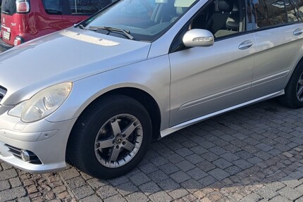Mercedes-Benz R 280 Kombi 291.000 km 4.500 &euro; Lippstadt 59555