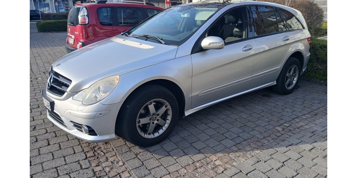 Mercedes-Benz R 280 Kombi 291.000 km 4.500 &euro; Lippstadt 59555