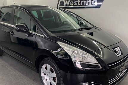 Peugeot 5008 134.000 km 6.990 &euro; Gütersloh 33334