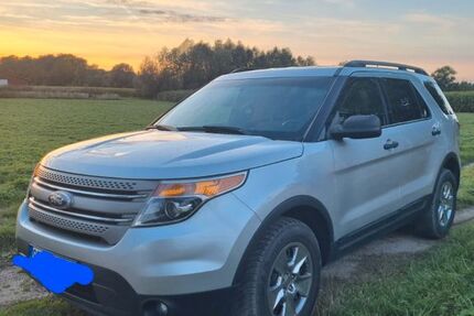 Ford Explorer 177.000 km 8.000 &euro; Geseke 59590
