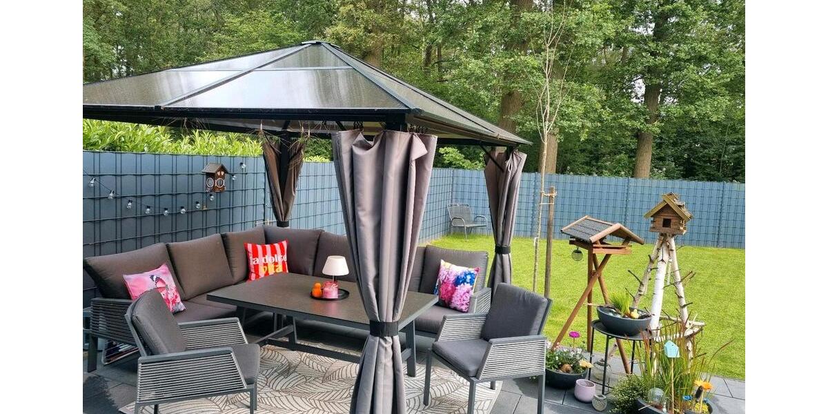 Doppelhaushälfte Rietberg - 6 Zimmer, 220 m&sup2;, 555.000&euro; | Angebot:26956385