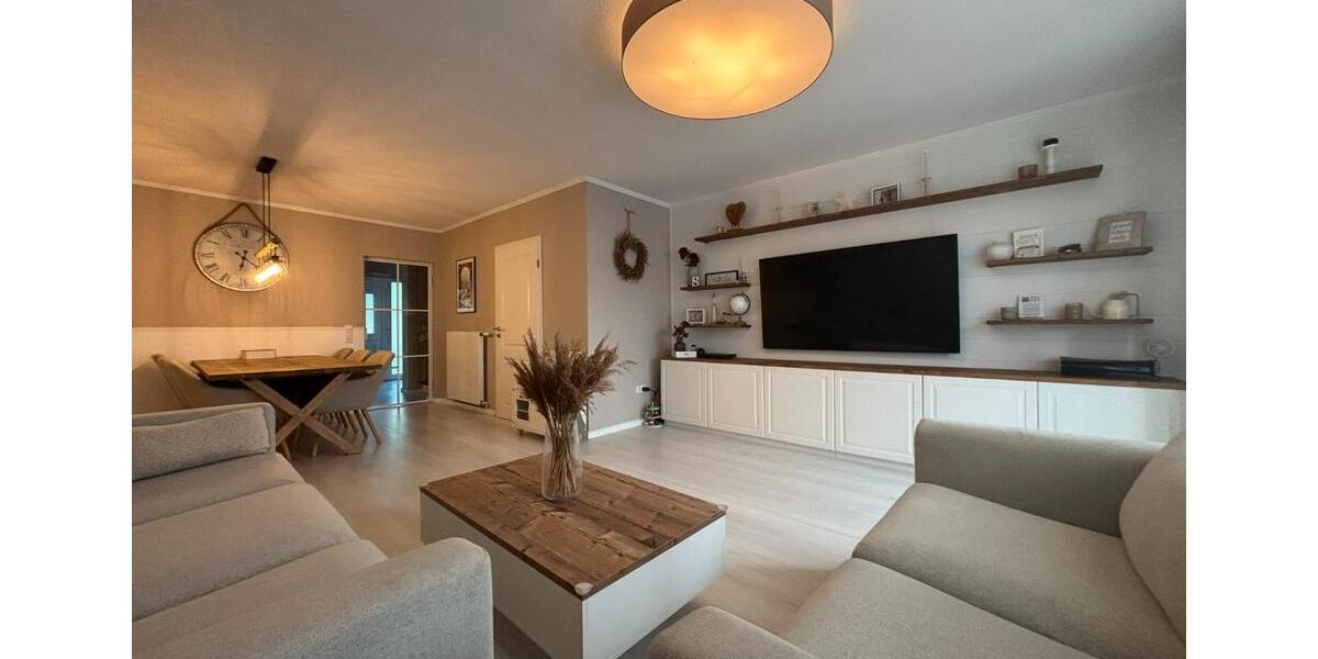 Reihenhaus Lippstadt Overhagen - 5 Zimmer, 114 m&sup2;, 342.630&euro; | Angebot:27108860