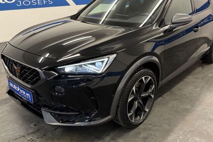 Cupra Formentor 53.200 km 28.500 &euro; Delbrück 33129