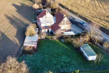 Haus Bad Sassendorf - 9 Zimmer, 271 m&sup2;, 189.000&euro; | Angebot:25961173
