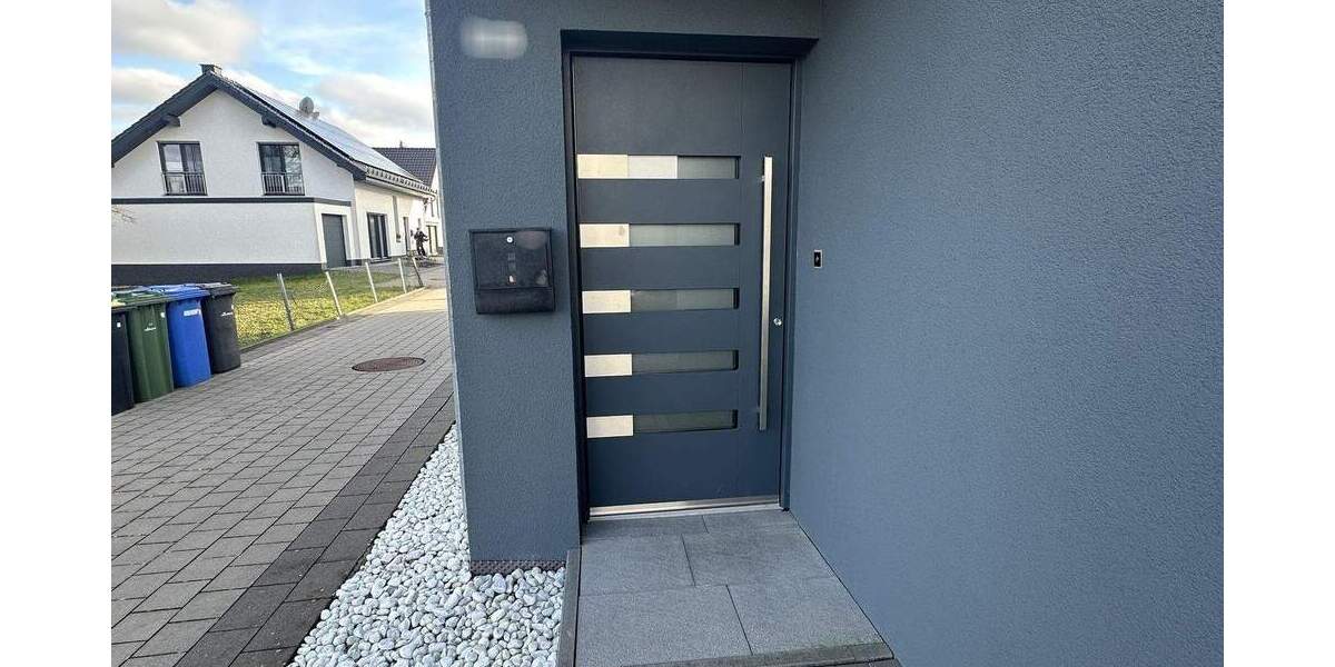 Doppelhaushälfte Borchen Nordborchen - 4 Zimmer, 109 m&sup2;, 399.000&euro; | Angebot:25779533