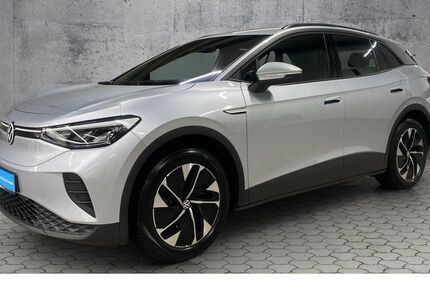 VW ID.4 38.100 km 20.990 &euro; Rheda-Wiedenbrück 33378