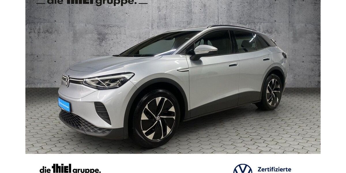 VW ID.4 38.100 km 20.990 &euro; Rheda-Wiedenbrück 33378