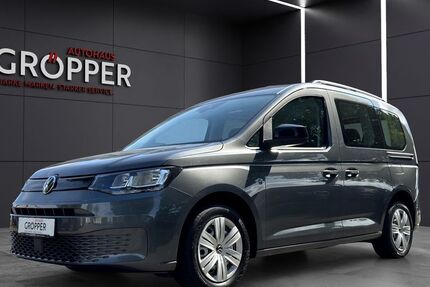 VW Caddy 88.900 km 31.900 &euro; Paderborn 33104