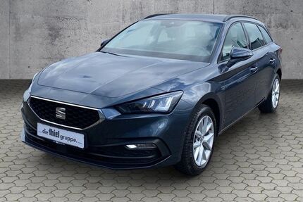 Seat Leon 78.600 km 19.890 &euro; Paderborn 33104