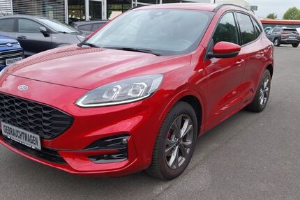 Ford Kuga 33.850 km 22.950 &euro; Lippstadt 59557