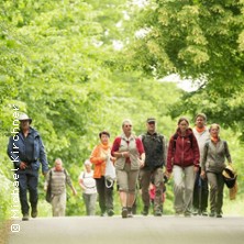 29. Bürener Wandertag mit Marathon 03.05.2026 Stadthalle Büren