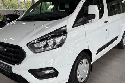 Ford Transit Custom 155.500 km 20.950 &euro; Paderborn 33106