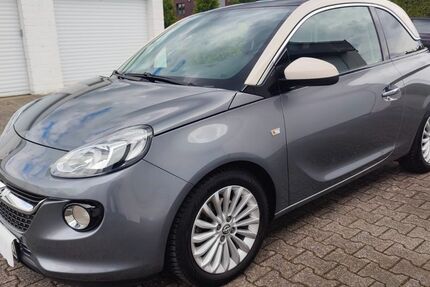 Opel Adam 53.000 km 10.480 &euro; Verl 33415