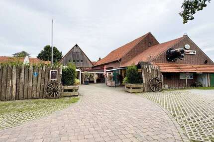 Gewerbeobjekt Lippstadt Garfeln - 995.000&euro; | Angebot:26201521