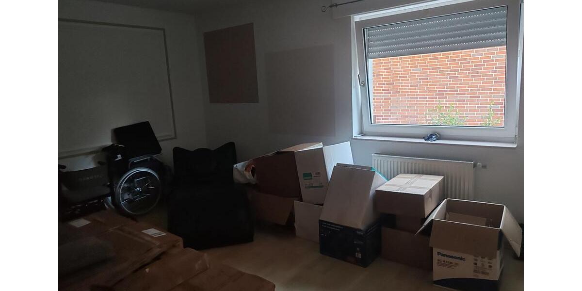 Erdgeschoßwohnung Delbrück - 3 Zimmer, 95 m&sup2;, 1.150&euro; | Angebot:26656996