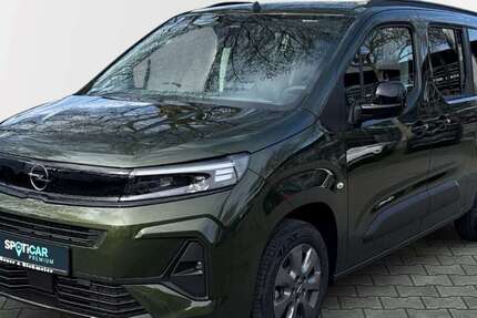 Opel Combo 1.543 km 26.980 &euro; Paderborn 33100