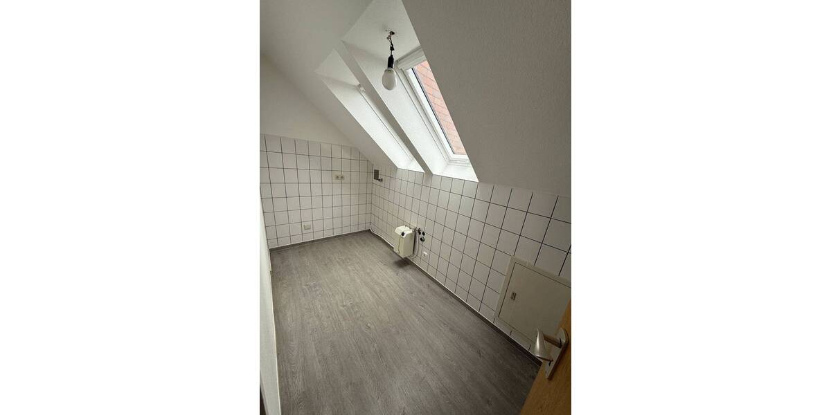 Etagenwohnung Paderborn Kernstadt - 3 Zimmer, 61 m&sup2;, 400&euro; | Angebot:26155231