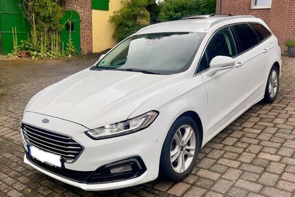 Ford Mondeo 115.000 km 11.500 &euro; Niederntudorf 33154