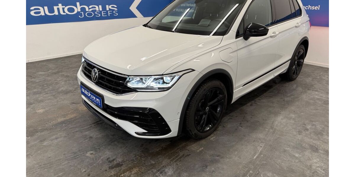 VW Tiguan 31.400 km 32.999 &euro; Delbrück 33129