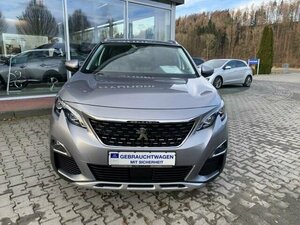 Peugeot 3008 BlueHDi 180 Stop & Start EAT8 Allure 81.500 km 27.950 &euro; Bad Wünnenberg 33181